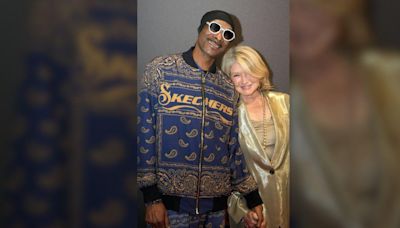 Snoop Dogg Says He and Pal Martha Stewart 'Understand Each Other's Strengths and Interests': 'We Always Have Each Other's Backs'