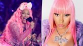 Police attempt to arrest Nicki Minaj in Amsterdam for allegedly ‘carrying drugs’