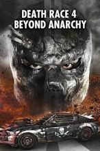 Death Race – Beyond Anarchy