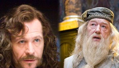 10 puntos para Gryffindor: Gary Oldman confiesa que quiere interpretar a Dumbledore en la serie de ‘Harry Potter’