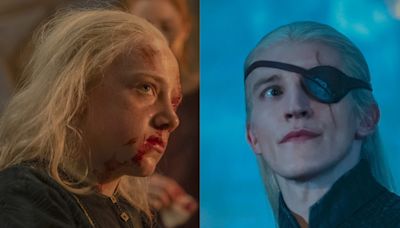 An essential guide to all the Targaryen kids on 'House of the Dragon'