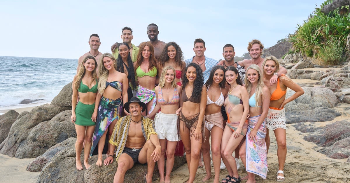 Bachelor Nation Responded To The Surprise ‘Bachelor In Paradise’ Announcement