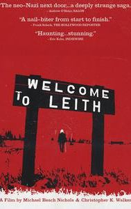 Welcome to Leith