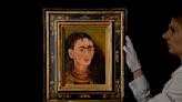 Mexican icon Frida Kahlo to be subject of new stage musical