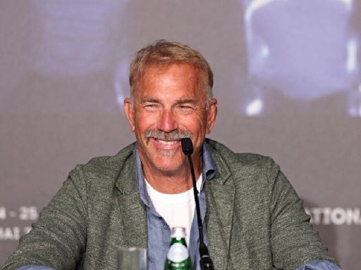 Un faux Kevin Costner arnaque une Anglaise sur Facebook et lui soutire aisément 240 euros