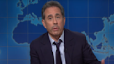 Jerry Seinfeld Showed Up On Saturday Night Live To Address His Cancel Culture Comments And Give Advice To...