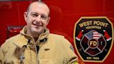 West Point fire chief appointed to national organization to address recruitment