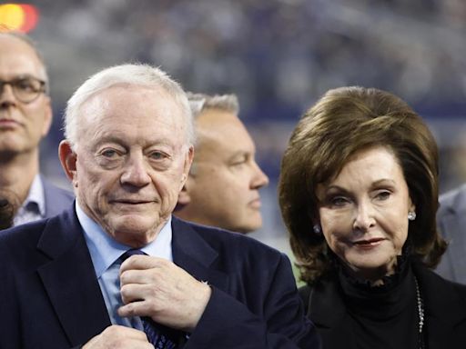 Jerry Jones tendría un plan perfecto para reforzar a los Dallas Cowboys para 2024