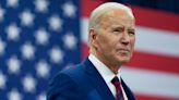 Biden turns to old friends in fundraising battle