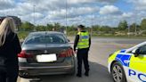 Officials crackdown on Cambridge taxi drivers parking on double yellow lines