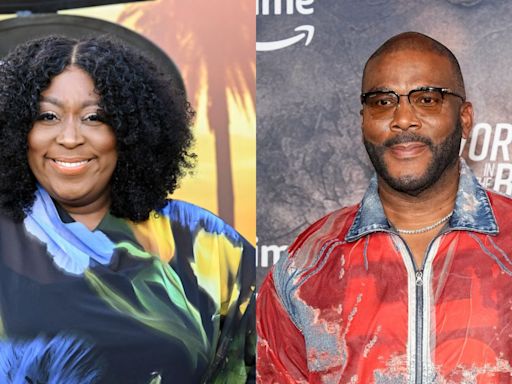 Loni Love Wants Tyler Perry To ‘Hire Black Writers And Directors’ To Avoid Future 0% Rotten Tomatoes Critic Scores