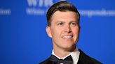 White House Correspondents' Dinner host Colin Jost jokes about Biden's age, Trump's legal woes