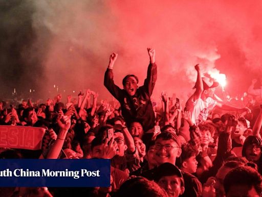 Indonesia, Asian football’s sleeping tiger, ready to roar as team hit new heights