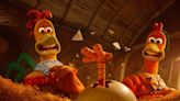 Netflix's Chicken Run: Dawn of the Nugget has its first trailer