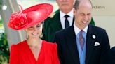 Kate Middleton is wearing red more frequently, and the reason why involves Princess Diana, the late Queen and… science