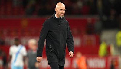 Should he stay or go? The case for, against Erik ten Hag at Man United