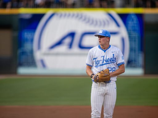 UNC baseball falls short to Wake Forest in a classic for the ages