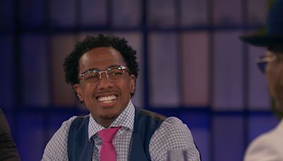 "Counsel Culture" makes us wonder, is Nick Cannon really the best advocate for growth and healing?