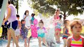 Cool down at these free or cheap Fort Worth splash pads this summer. Then stay for the day