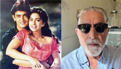 Dalip Tahil reveals he was in his early 30s when he played Aamir Khan’s father in Qayamat Se Qayamat Tak: ‘Many actors didn’t take the role’