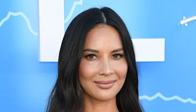 Olivia Munn admits she wasn’t planning on having children before her ‘surprise’ pregnancy