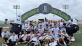 Rándall Azofeifa y sus pupilos de Sporting son campeones nacionales de la categoría U-21