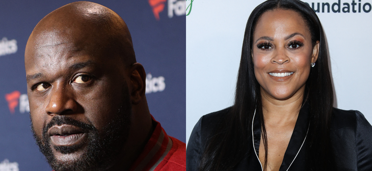 Shaquille O'Neal Responds To Ex-Wife's Revelation About Their Marriage