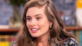 All Creatures Great and Small's Rachel Shenton reveals touching on-set moment with co-star
