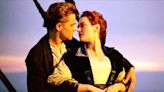 Kate Winslet reveals on-screen kiss with Leonardo DiCaprio was ‘not all it’s cracked up to be’