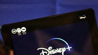Disney's Slack under attack: Hacktivists expose chat data on artist rights