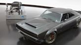 Dodge Shows Crate Hurricanes and Hellephants at SEMA