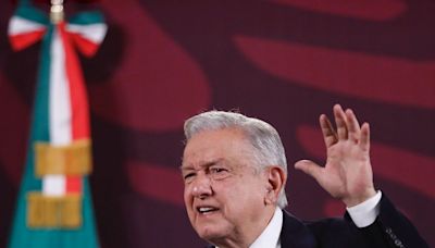 López Obrador responde a Milei: “Todavía no comprendo cómo los argentinos votaron por alguien que desprecia al pueblo”