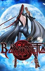 Bayonetta (video game)