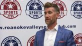 Radford University alum and ESPN personality Marty Smith to speak at Red and White Gala