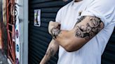 How to Choose the Perfect Tattoo Stand