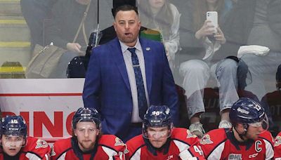 Local roundup: Former Spitfires' head coach Savard takes assistant role with Maple Leafs