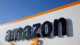 Amazon's captive staff meetings on unions illegal, labor board official finds