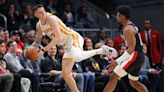 Atlanta Hawks Defat Portland Trail Blazers 120-106 To Win Third Straight Game