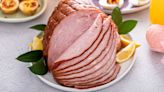 The Ingredients You Need To Elevate Your Baked Ham