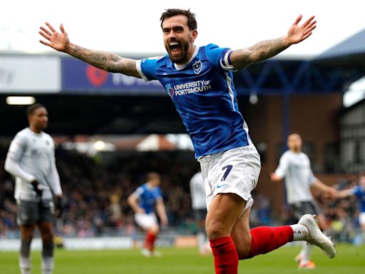 Pompey's Pack 'just gets it' - Moon