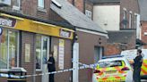 Man in hospital with 'life threatening' injuries after Darlington stabbing