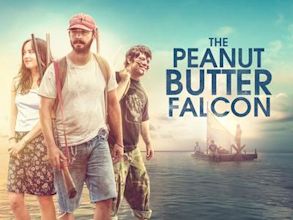 In viaggio verso un sogno - The Peanut Butter Falcon