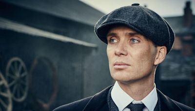 Everything we know about the Peaky Blinders movie as Hollywood star joins cast