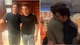 Shah Rukh Khan hugs Gautam Gambhir at Anant-Radhika’s wedding after his head coach appointment; fans say, ‘Some bonds are forever’