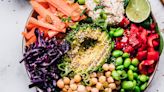 Doing Veganuary? Here's 5 things going plant-based does to your body