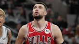 Bulls star Zach LaVine gives thoughts on recent trade rumors