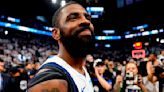 Kyrie Irving Is Finally Just Playing Basketball | FOX Sports Radio