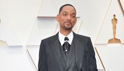 Will Smith's Alleged Trespasser Arrested After Showing Up at Actor's L.A. Home Twice in 1 Day