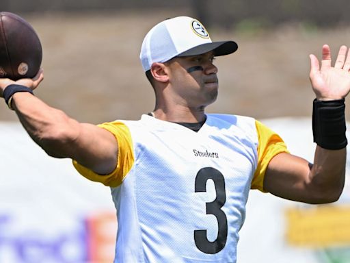 Steelers Hint at Starting QB