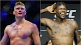 UFC Orlando gets Stephen Thompson vs. Kevin Holland headliner